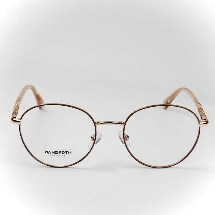 Wanderth Monturas Aura