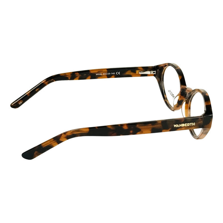 Wanderth   Monturas Calista Animal Print