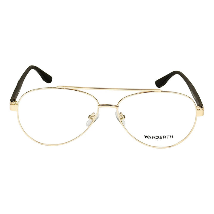 Wanderth Monturas Torino Dorado