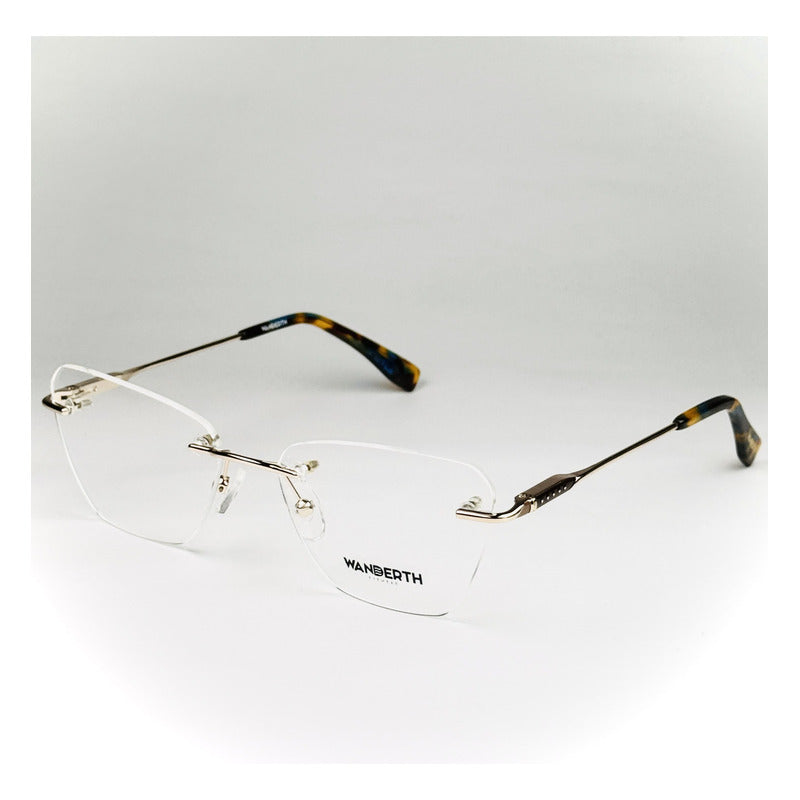 Wanderth Monturas Radiant