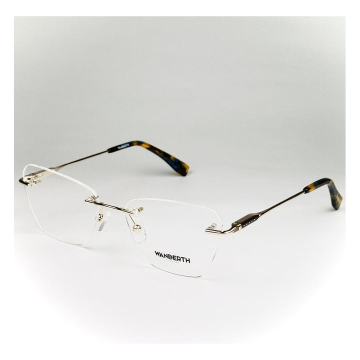 Wanderth Monturas Radiant