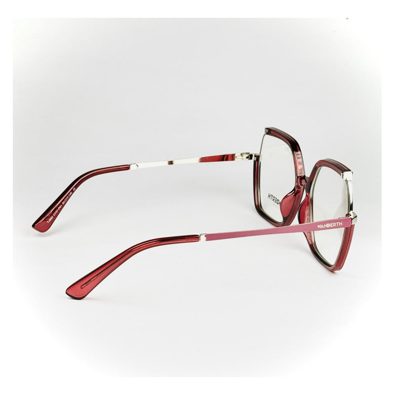 Wanderth Monturas Crysta