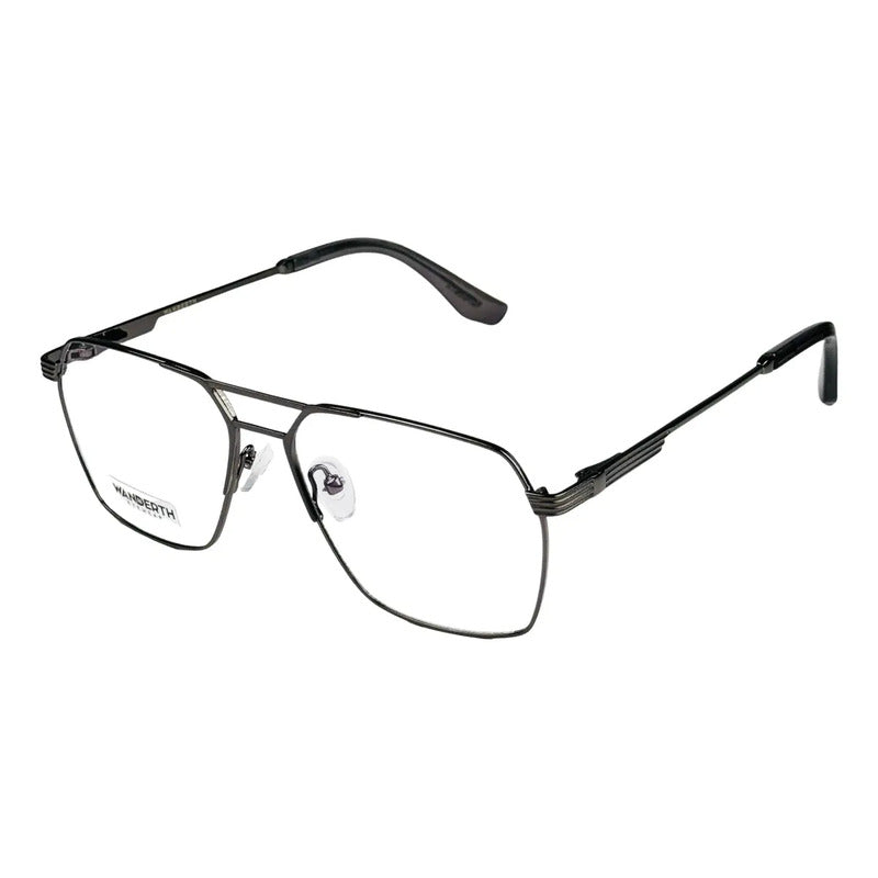 Wanderth Monturas Gravity Color Metal