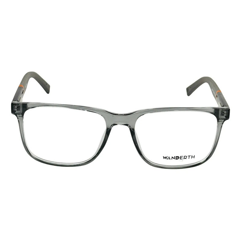Wanderth Monturas Rinaldi Gris Cristal