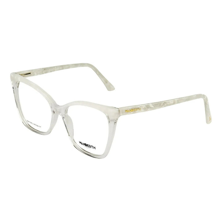 Wanderth Monturas Alenia Transparente/blanco