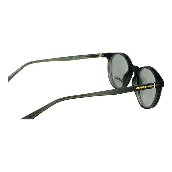Wanderth Monturas  Clip On Nexus Verde