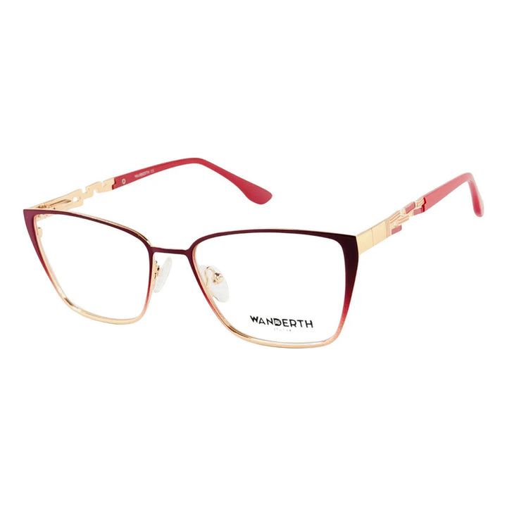 Wanderth Monturas Oren Fucsia