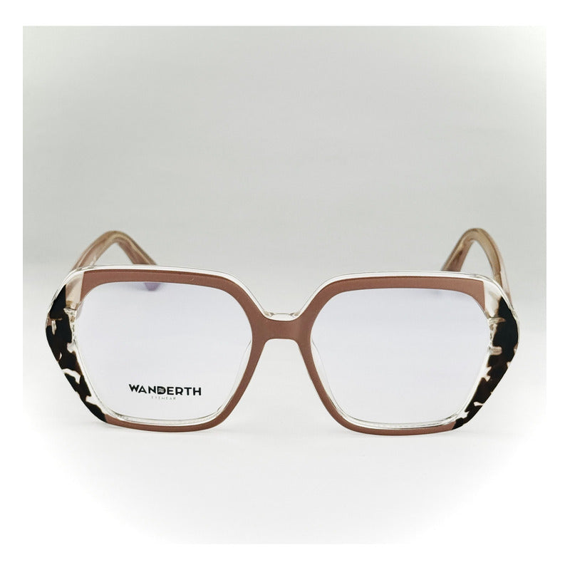 Wanderth Monturas Lumen