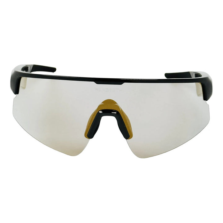 Wanderth  Lentes Ultimate Smart Fusion Mirror Dorado Negro