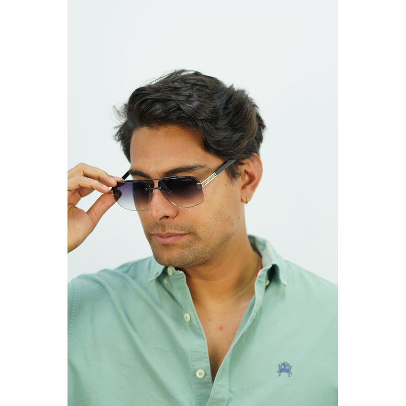 Wanderth Lentes De Sol Aether