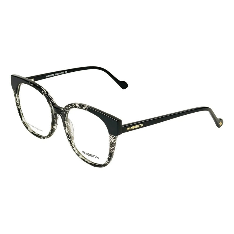 Wanderth Monturas Alora Negro