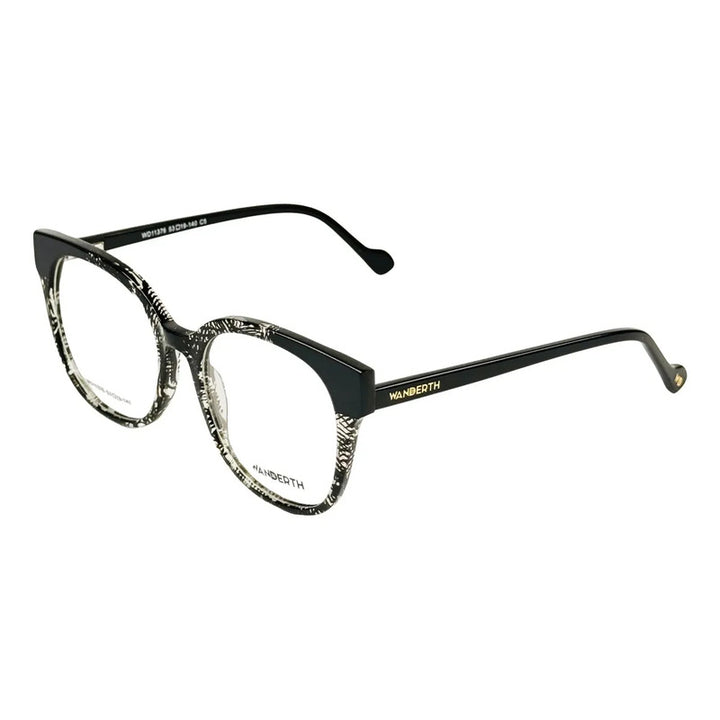 Wanderth Monturas Alora Negro
