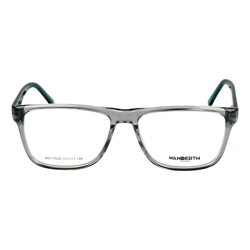 Wanderth Monturas Aeron