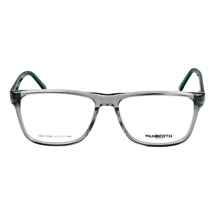 Wanderth Monturas Aeron