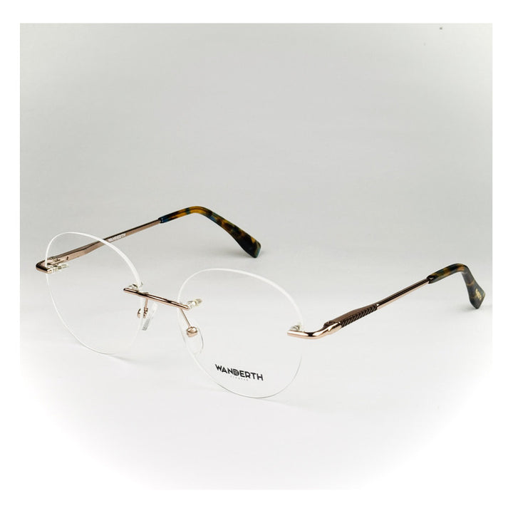 Wanderth Monturas Flair