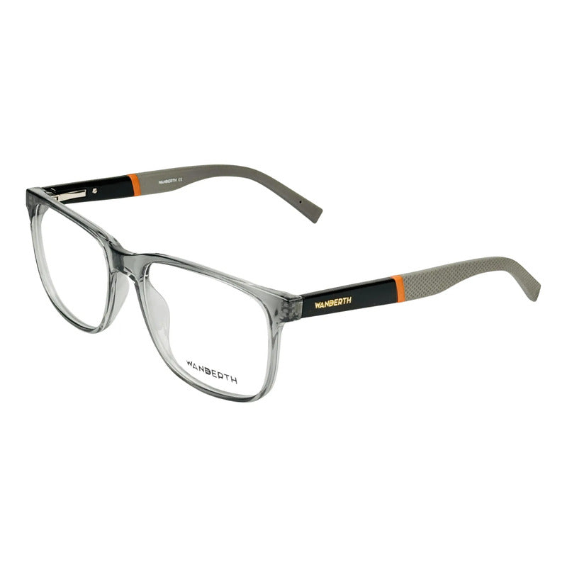 Wanderth Monturas Rinaldi Gris Cristal