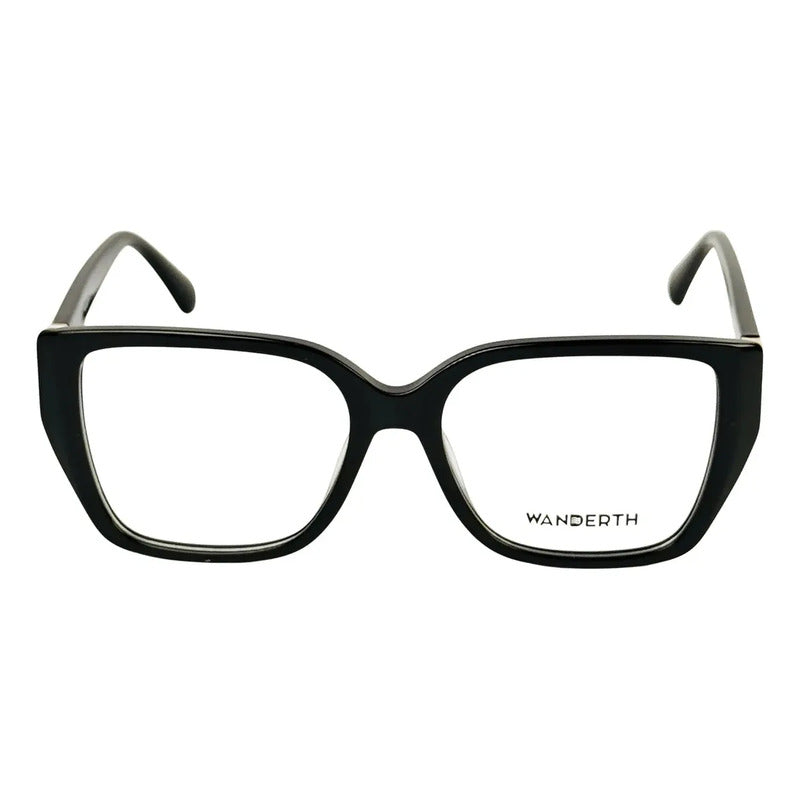 Wanderth Montura Althea Negro