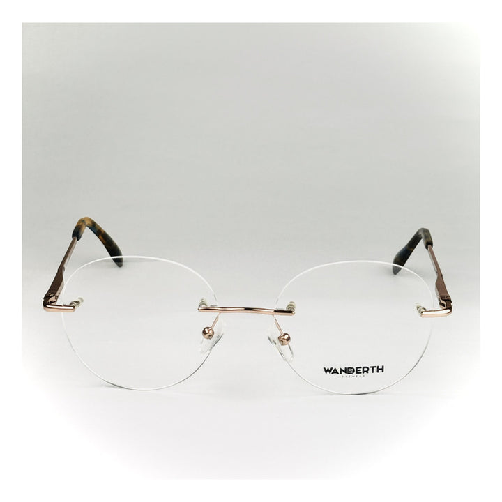 Wanderth Monturas Flair