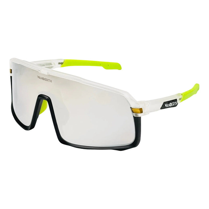 Wanderth Lentes Ranger