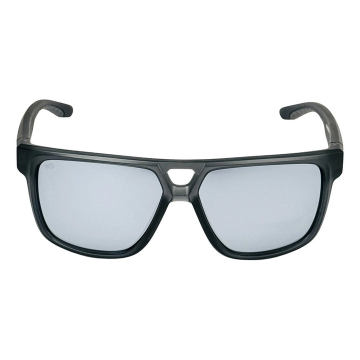 Wanderth Gafas Sol Solvex Deportivo Negro Gris Negro/gris
