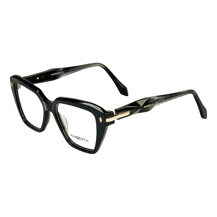 Wanderth Montura Clip On Clickshade Negro