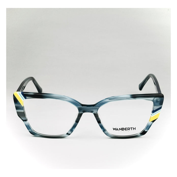 Wanderth Monturas Dusk