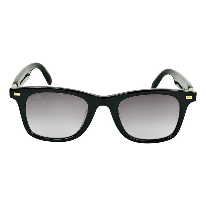 Wanderth Gafas Bluetooth Audiox Degradé Negro