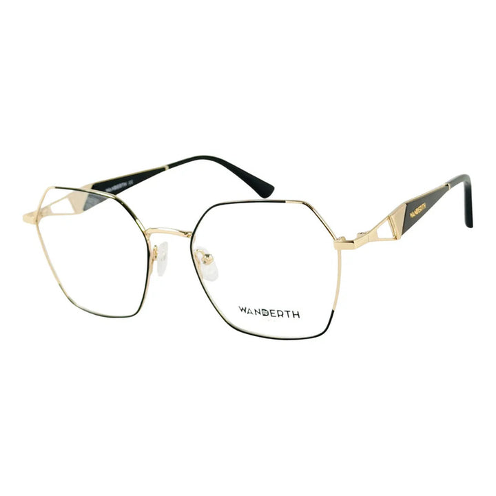 Wanderth Monturas Santino Negro