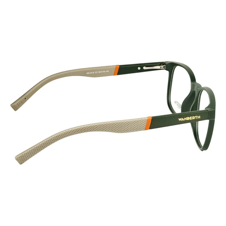 Wanderth Monturas Bravo Verde