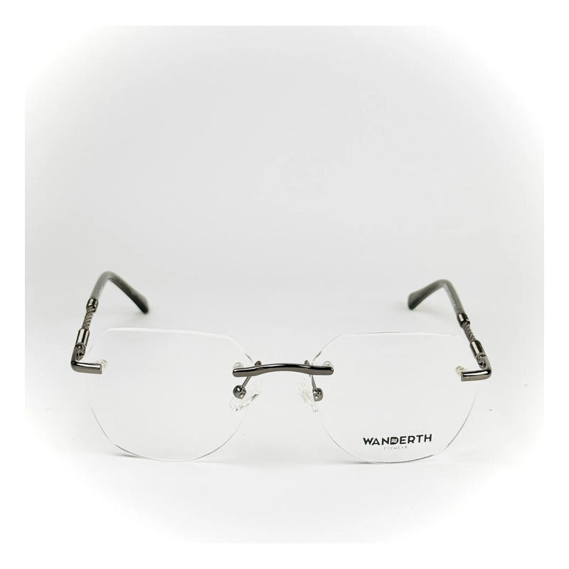 Wanderth Monturas Romero Gunmetal