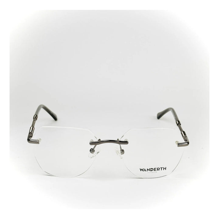 Wanderth Monturas Romero Gunmetal