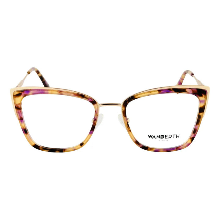 Wanderth Monturas Madden Multicolor