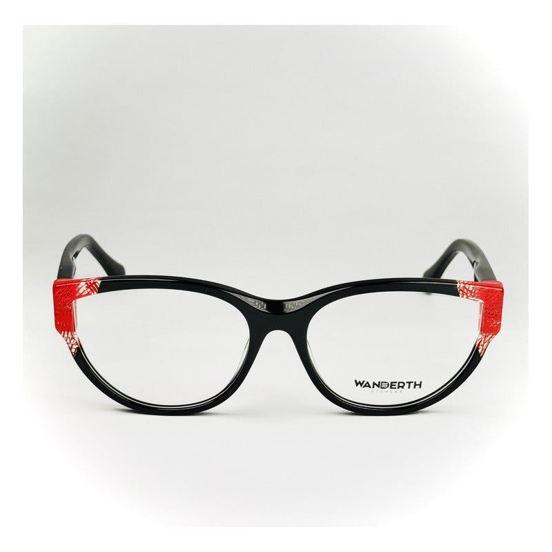 Wanderth Monturas Solvea