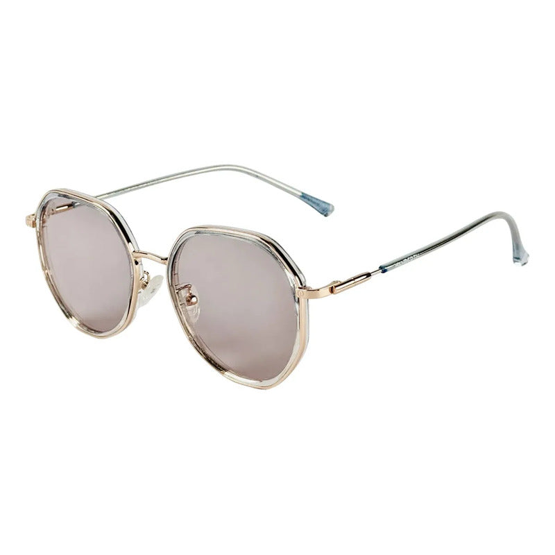 Wanderth Lentes De Sol Sirius Rose