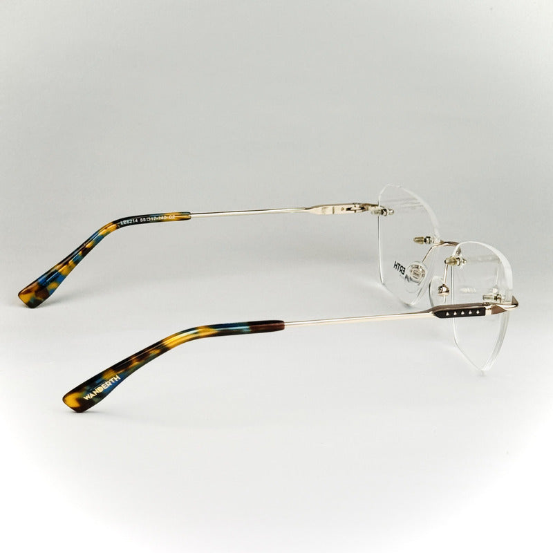 Wanderth Monturas Radiant