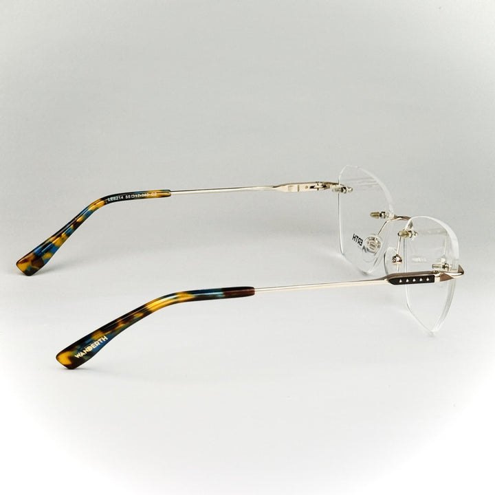 Wanderth Monturas Radiant