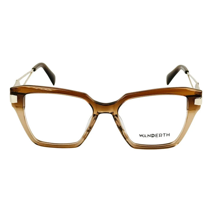 Wanderth Monturas Valera Marrón