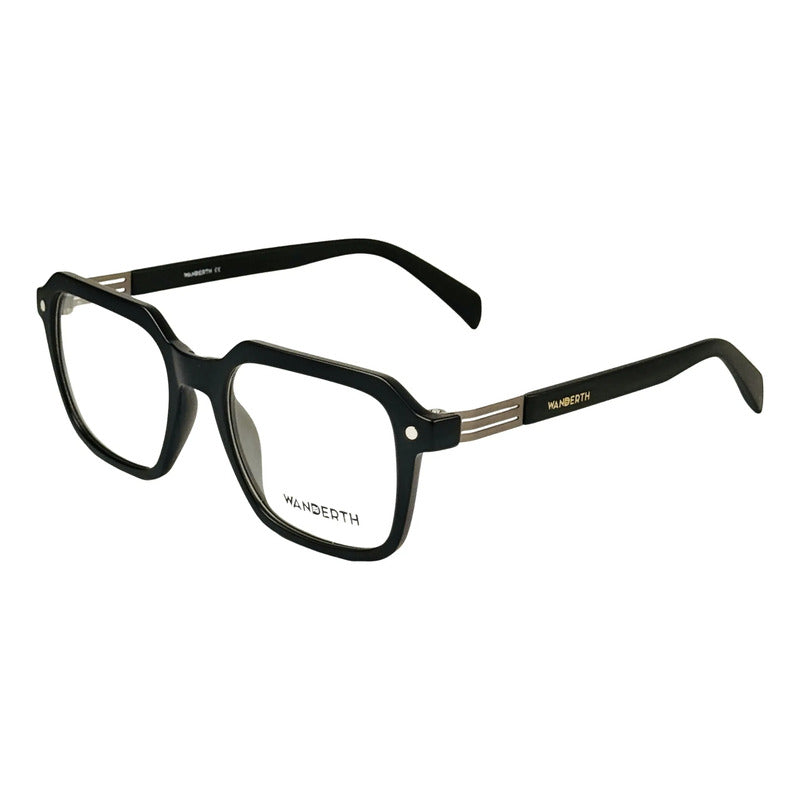 Wanderth Montura Clip On Magclip Negro