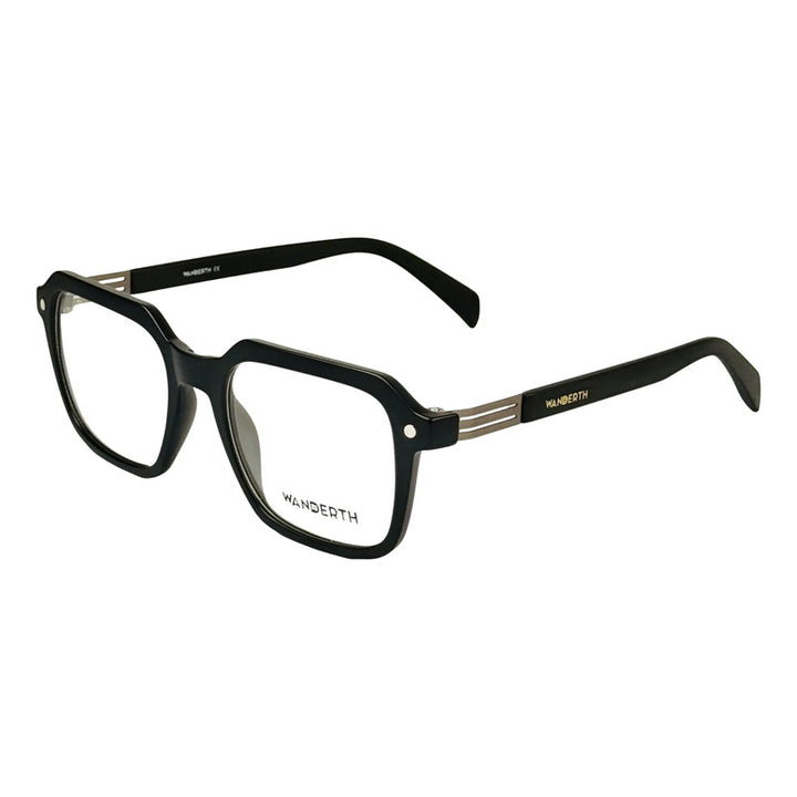 Wanderth Montura Clip On Magclip Negro