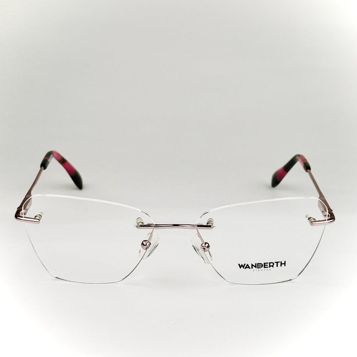 Wanderth Monturas Radiant