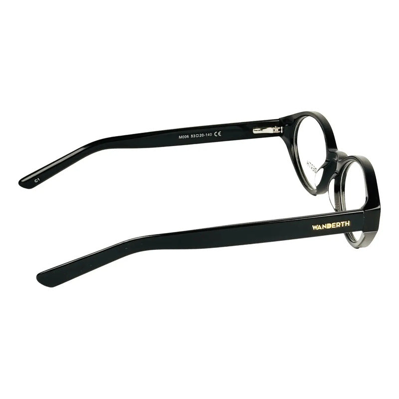 Wanderth Monturas Calista Negro