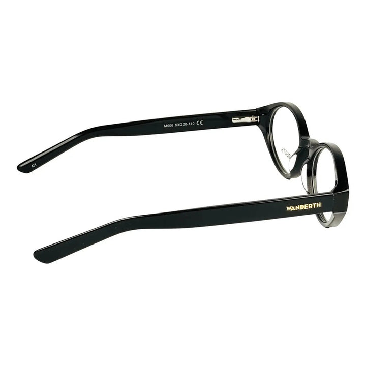 Wanderth Monturas Calista Negro