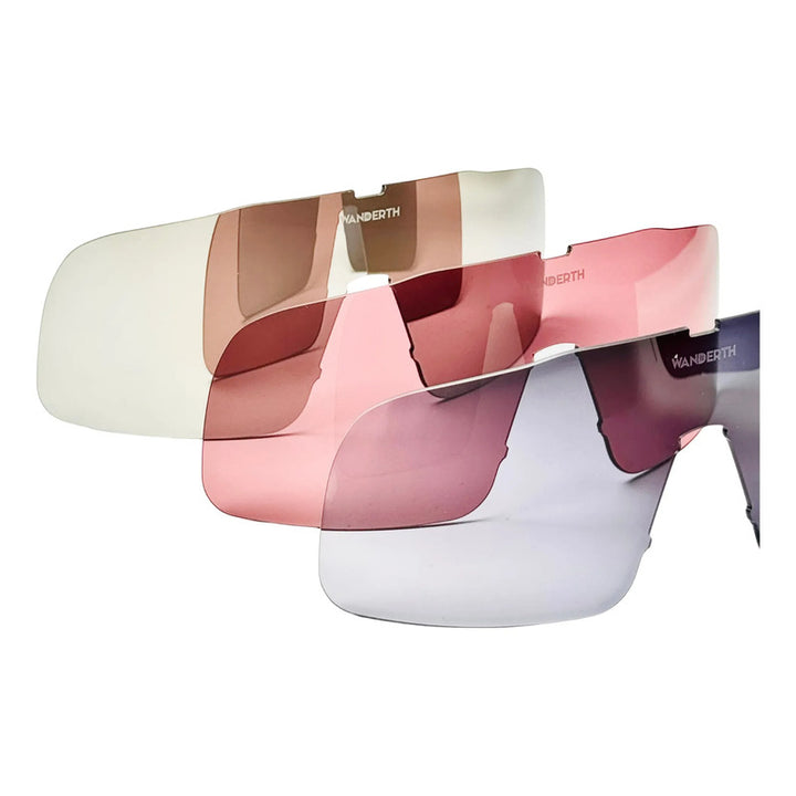 Wanderth Lentes Ranger