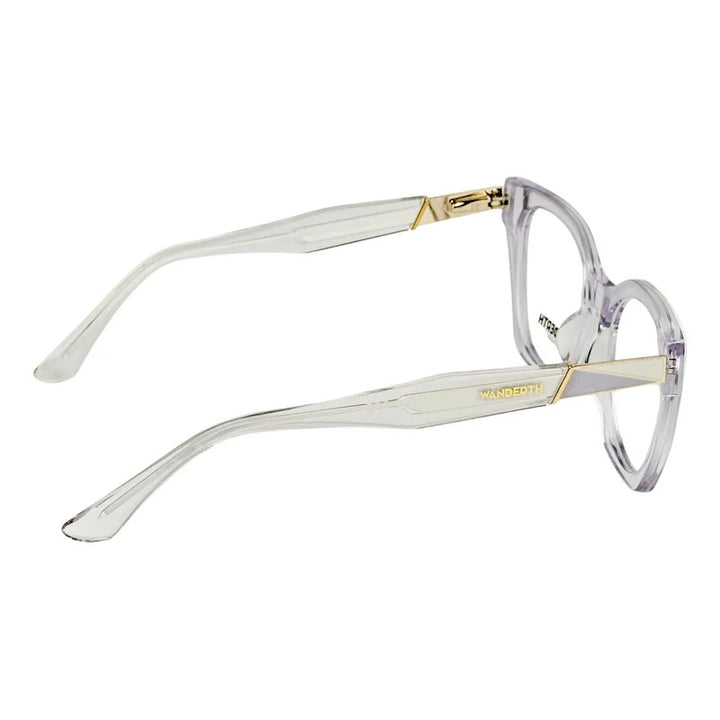 Wanderth Monturas Dalia Transparente/blanco