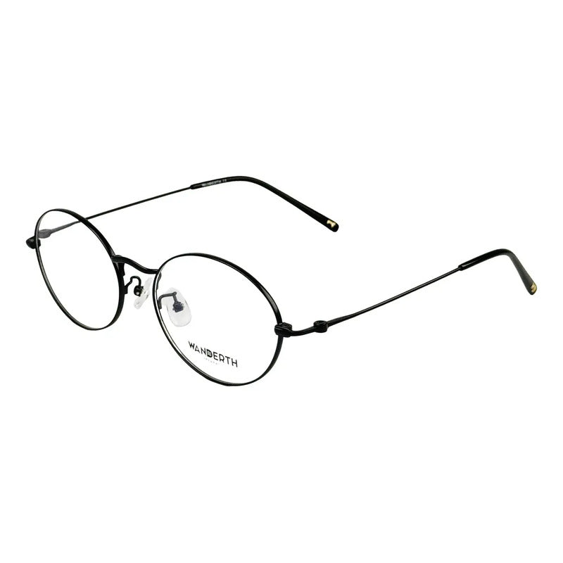 Wanderth Monturas Valora Negro