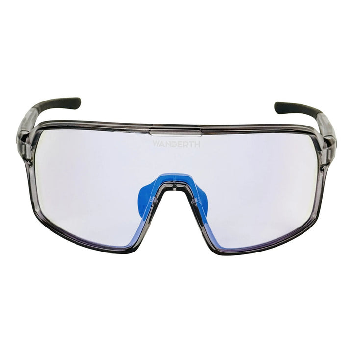 Wanderth Time Race 2 Fusion Mirror Azul Gris
