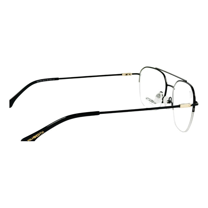 Wanderth Monturas Umber Negro