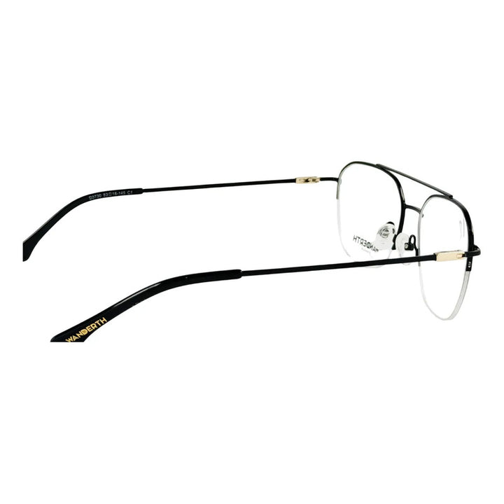 Wanderth Monturas Umber Negro