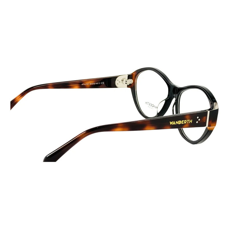 Wanderth Monturas  Fenix Animal Print