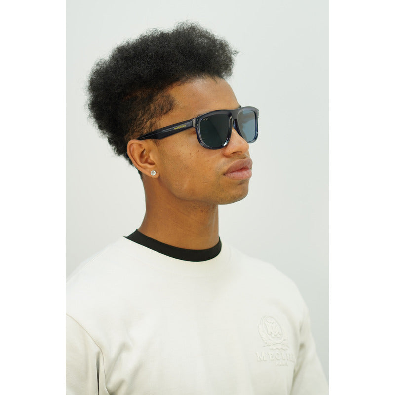 Wanderth Lentes De Sol Cypher